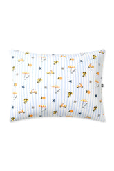 Toddler Pillowcase in Amalfi Coast