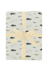 Youth Blanket in Fishing 2.5