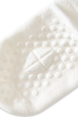 Quarter Socks Combo 5-Pack in Cloud