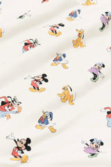 Footie in Mickey Mouse and Friends