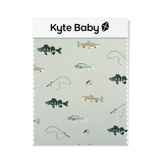 Youth Blanket in Fishing 2.5