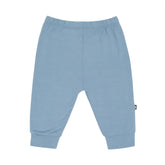 Pant in Slate