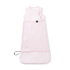 Sleep Bag Swaddler in Small Sakura Stripe 1.0