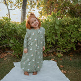 Sleep Bag Walker in Silly Goose 2.5