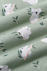 Twin Sheet in Koala