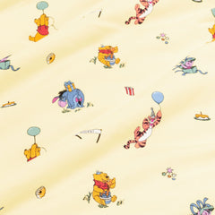 Shortall in Winnie the Pooh Celebration