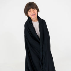 Youth Blanket in Midnight 2.5