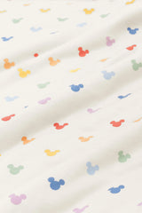 Sleep Bag Swaddler in Pastel Mickey Mouse 1.0
