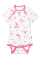 Bodysuit in Toile Ballet
