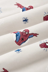 Women's Lounge Pants in Spider-Man