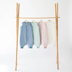 Sleep Bag Walker in Cloud 2.5