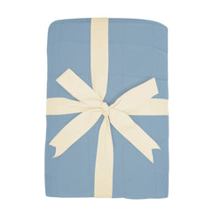 Youth Blanket in Slate 1.0
