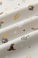 Twin Sheet in Starry Icon